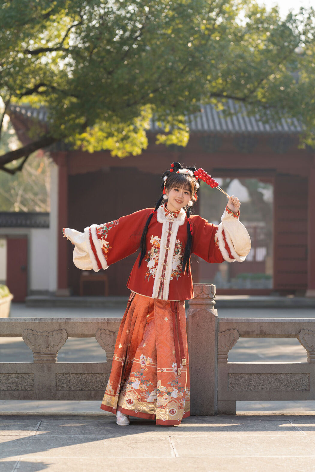 YiTuYu艺图语 Vol.6283 Pao Fu Xiao Fang