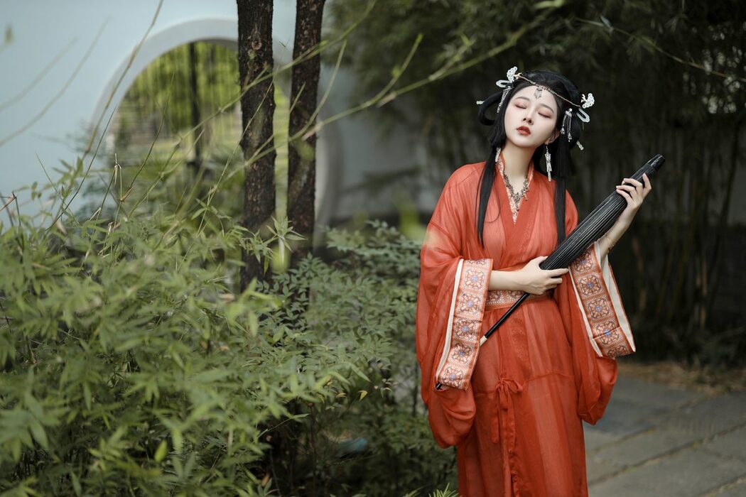 YiTuYu艺图语 Vol.6227 Wo Shi Xiao Sui Sui
