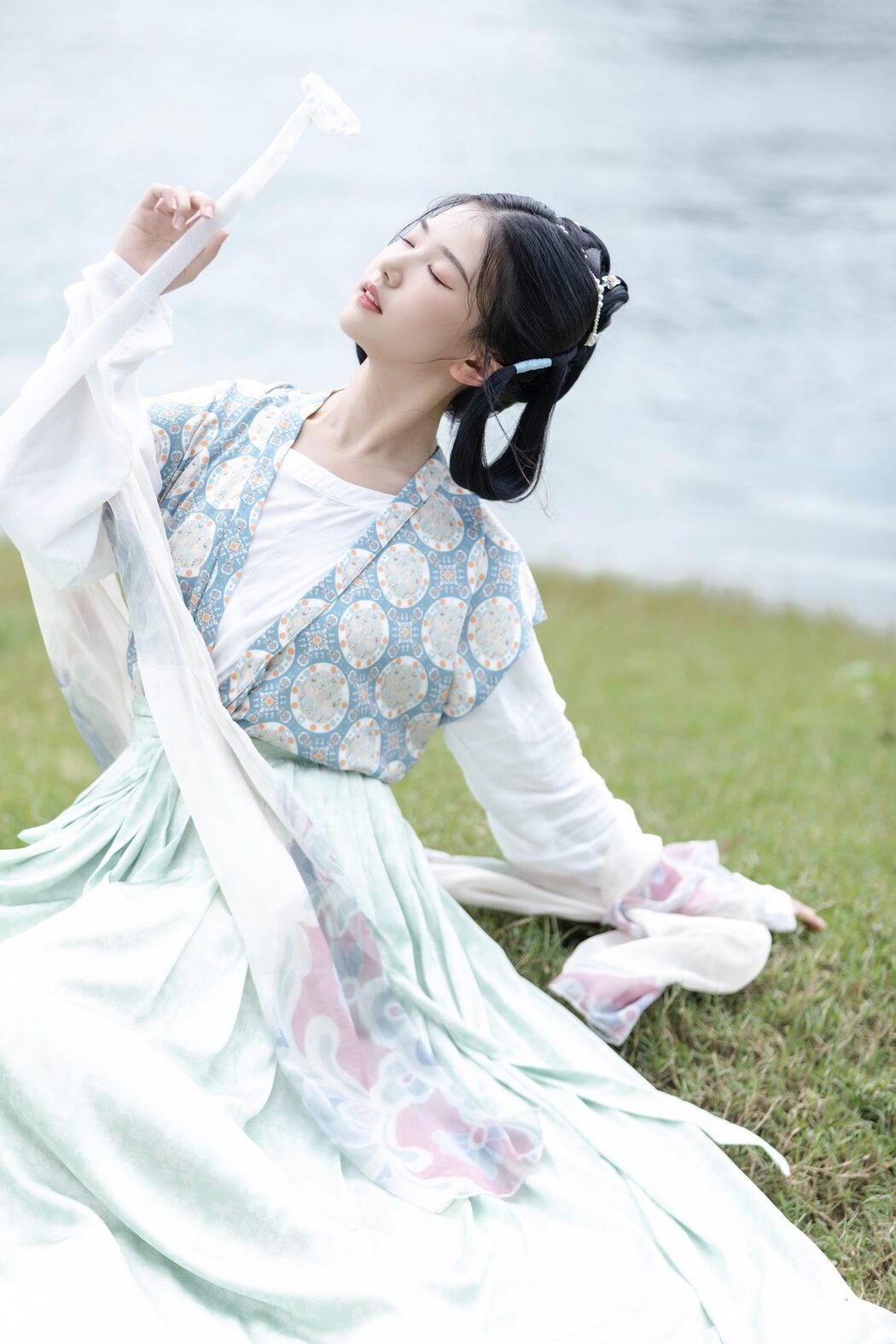 YiTuYu艺图语 Vol.6273 Suan La Tang Er