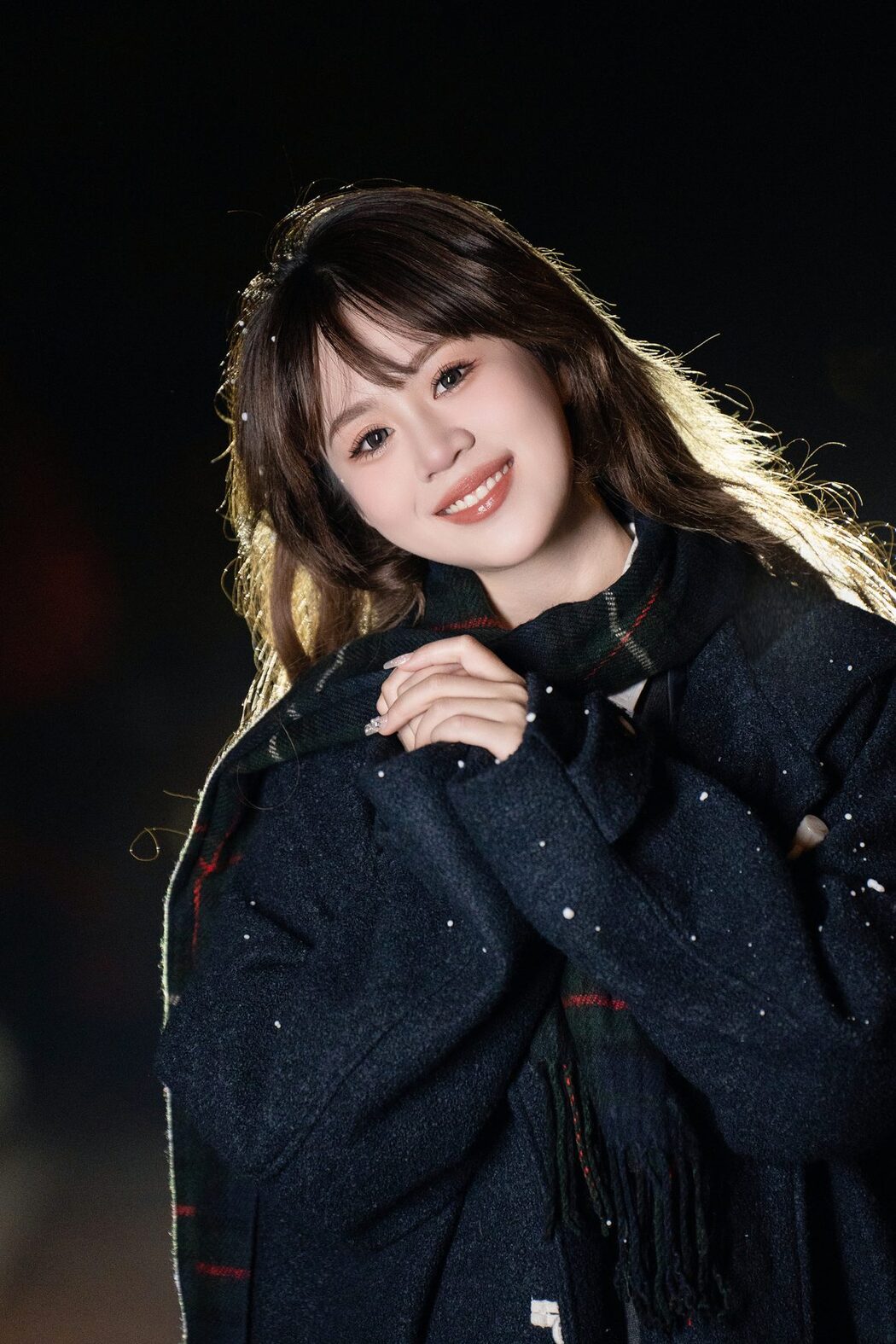 YiTuYu艺图语 Vol.6262 Pao Fu Xiao Fang