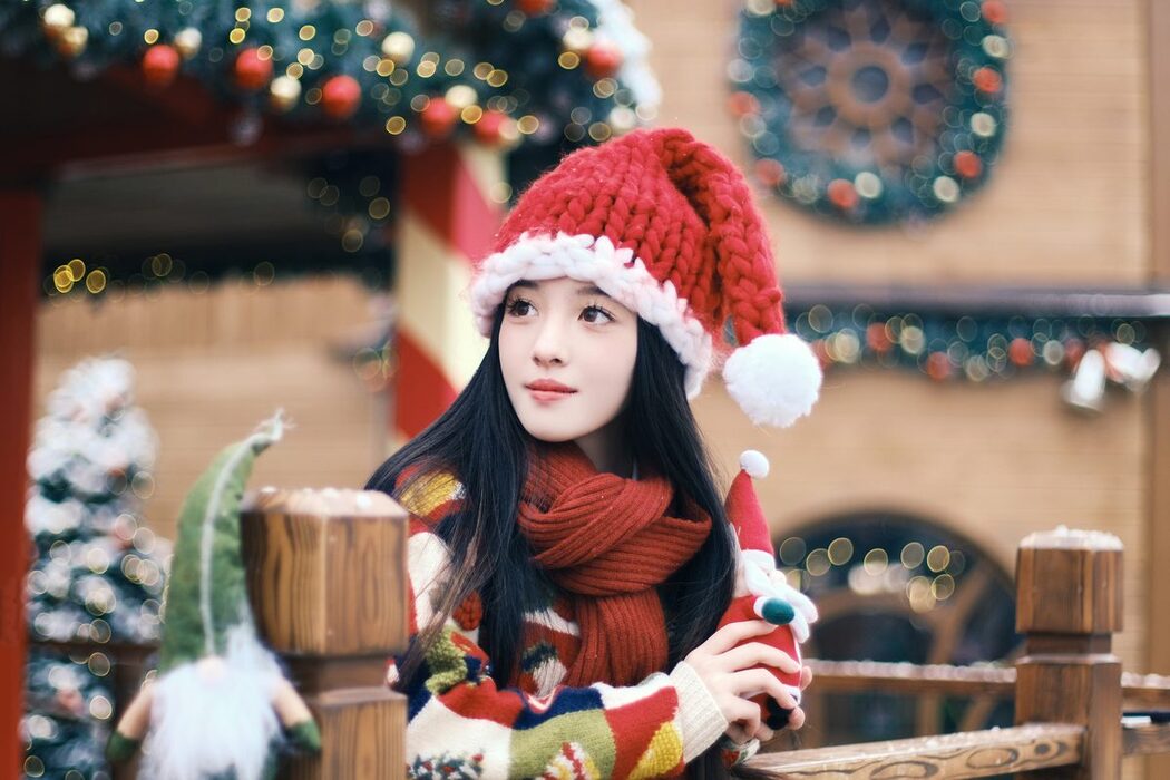 YiTuYu艺图语 Vol.6198 Xiao Huang Tong Xue