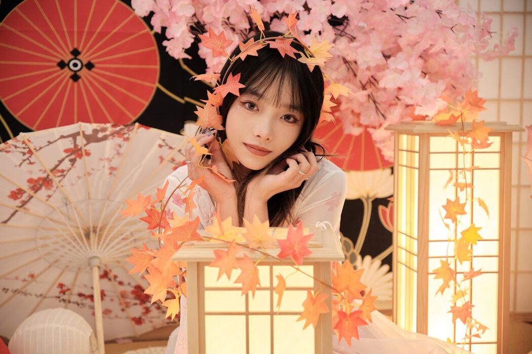 YiTuYu艺图语 Vol.6224 Ye Ye Ye Ye Ye