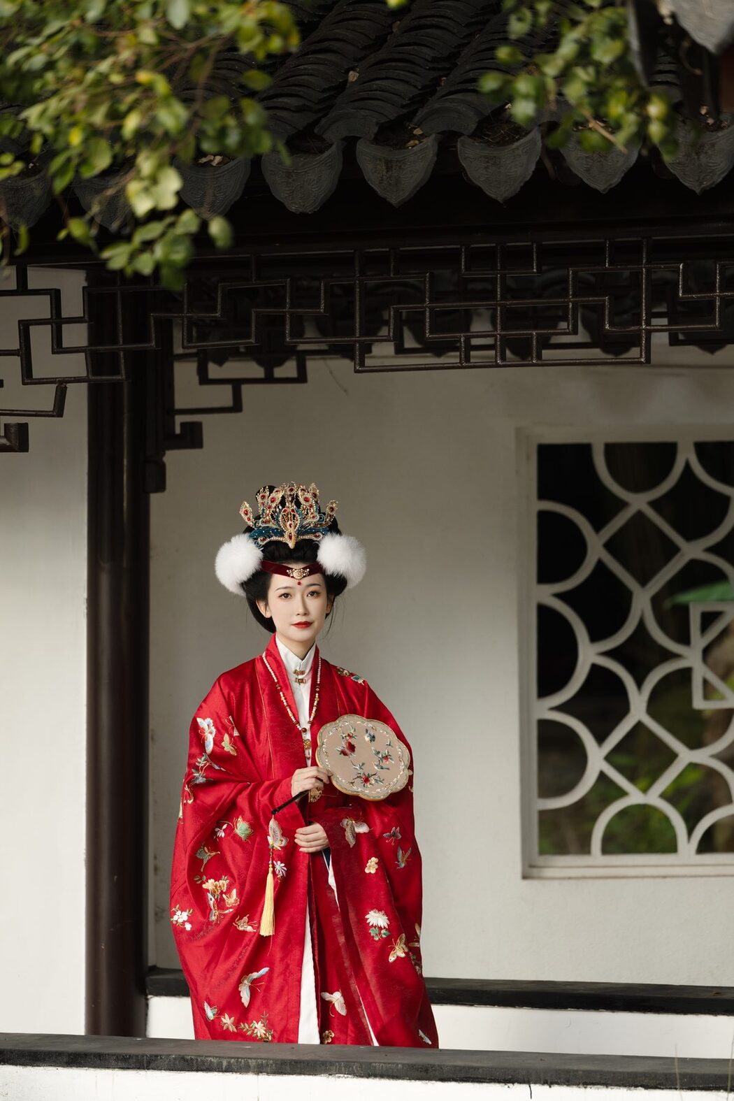 YiTuYu艺图语 Vol.6232 Zhi Shi