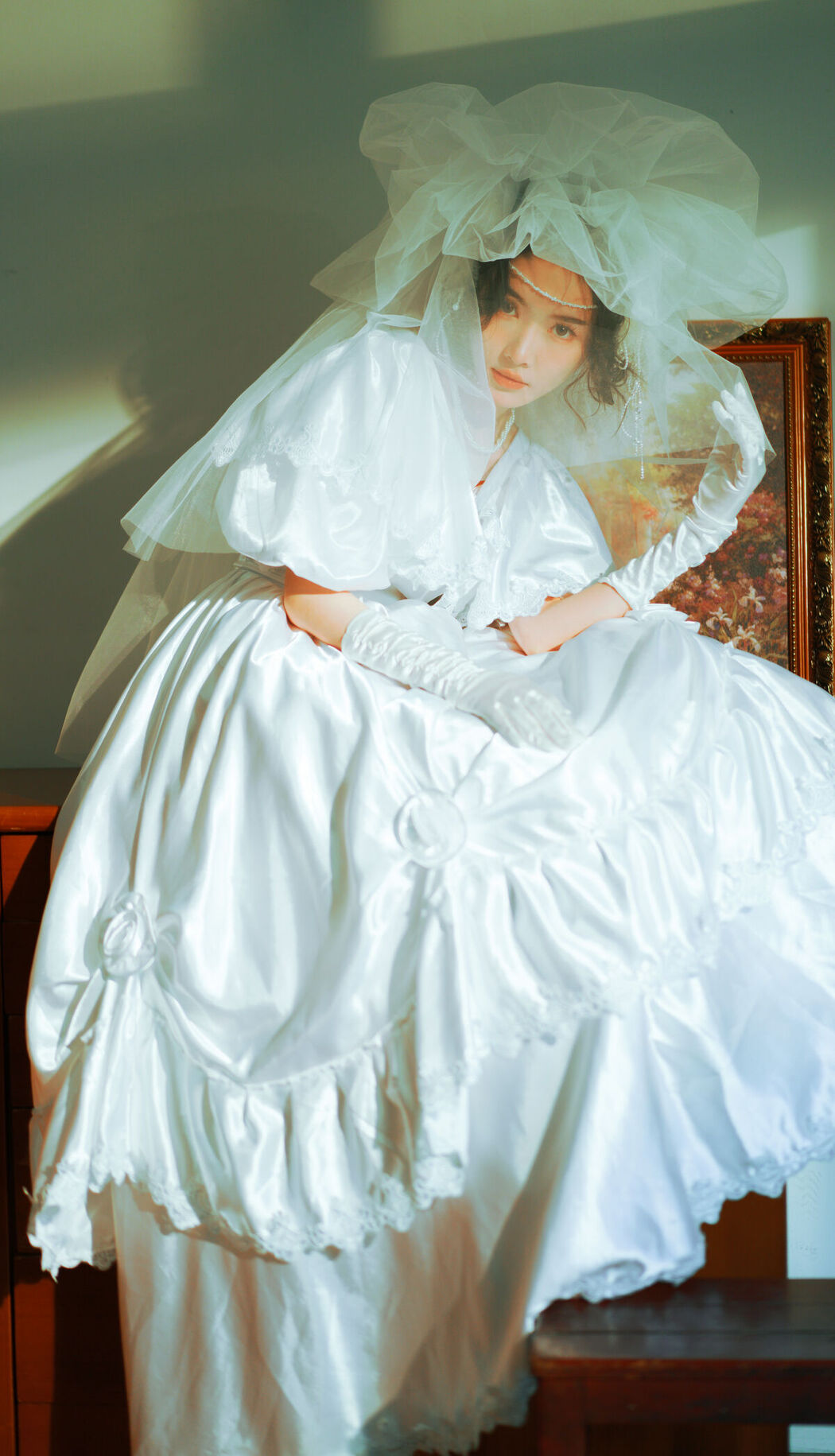 YiTuYu艺图语 Vol.6285 Xiao An