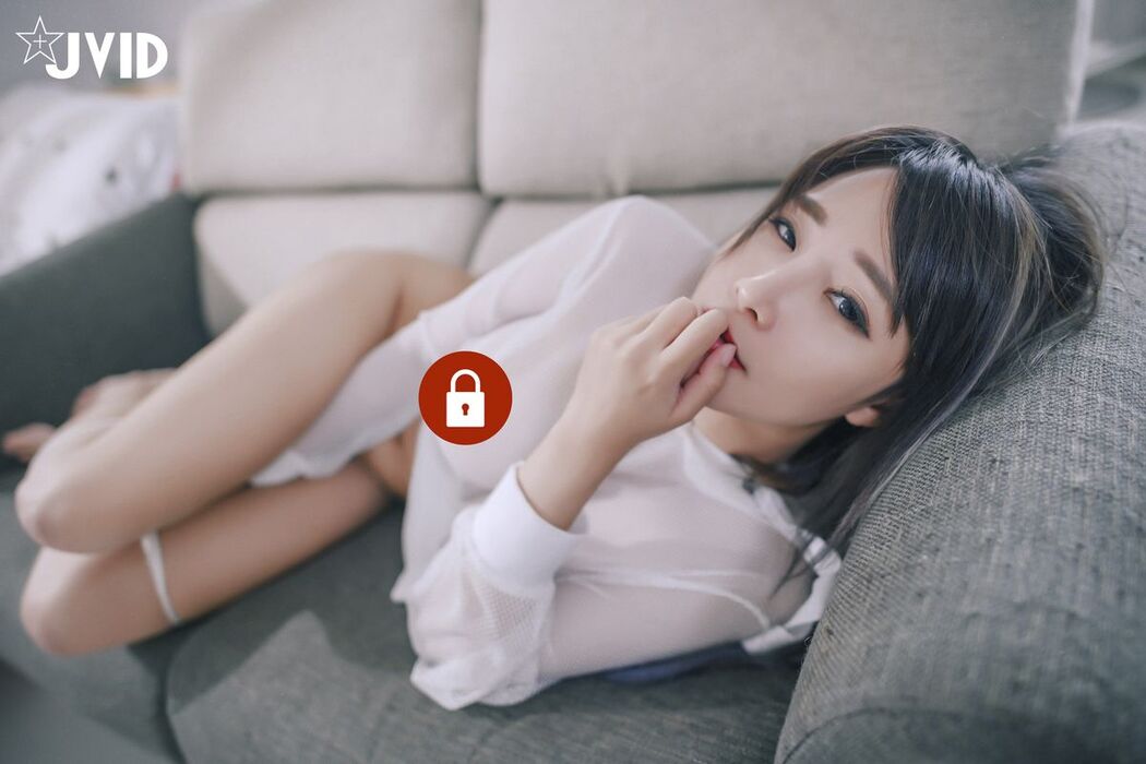 JVID Lele 樂樂 – 巨乳女神 樂樂-色誘閨密兄長 激情畫面曝光 Part01 (61P)