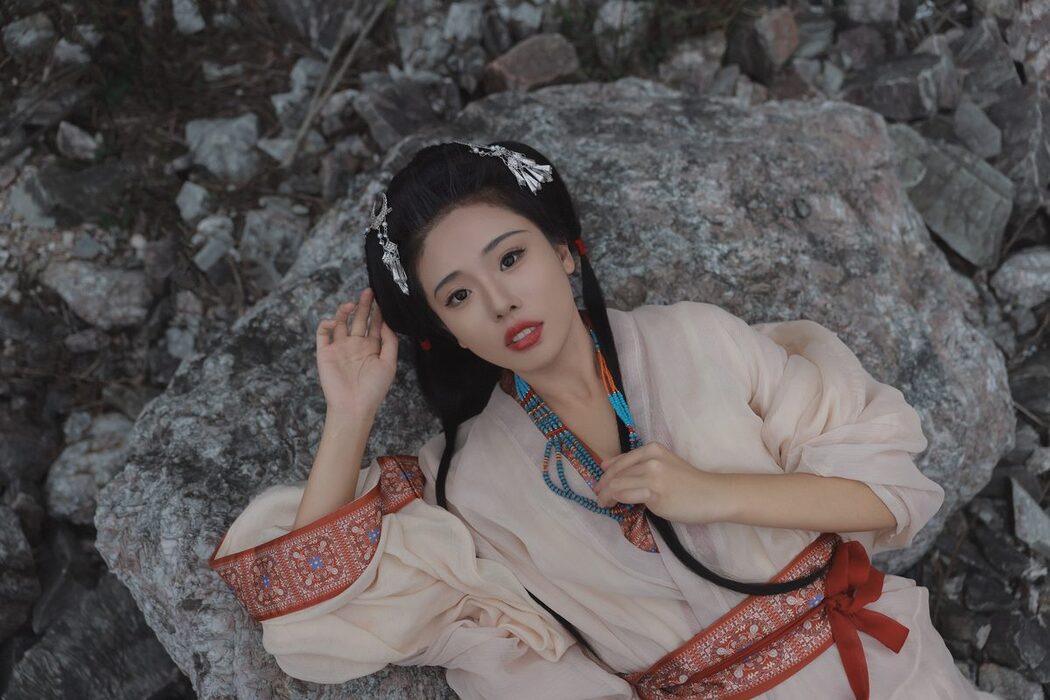 YiTuYu艺图语 Vol.6266 Yao Yi Yao