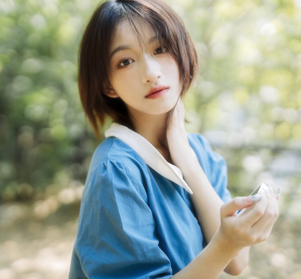 YiTuYu艺图语 Vol.6244 Yu Er