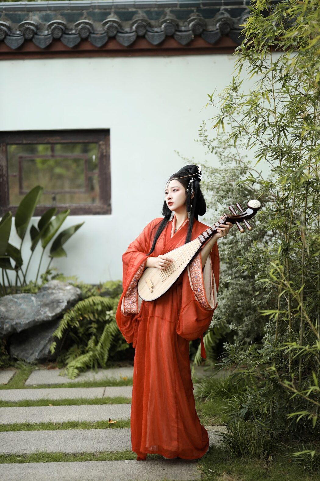 YiTuYu艺图语 Vol.6227 Wo Shi Xiao Sui Sui