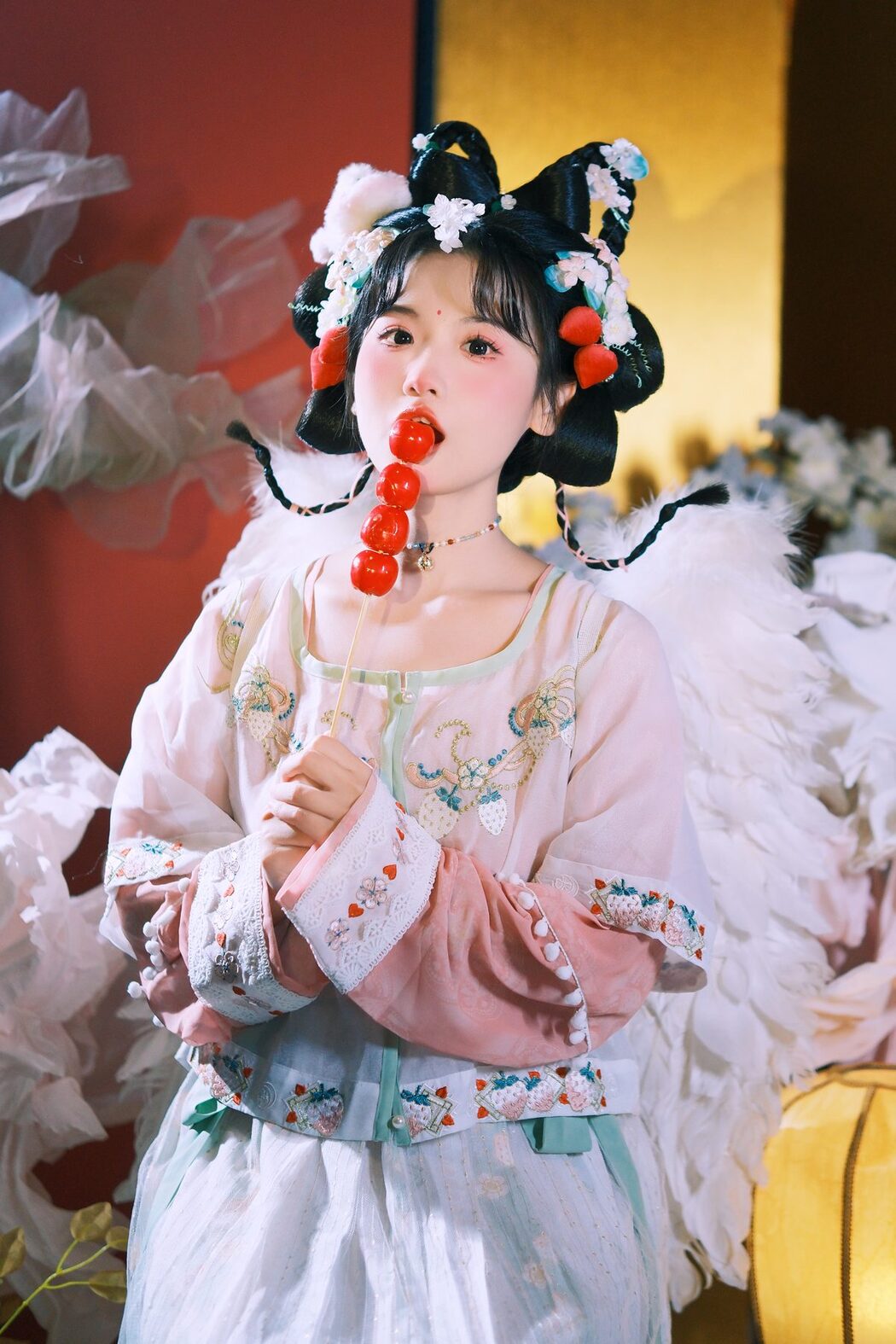 YiTuYu艺图语 Vol.6230 Xiao Chun Ye