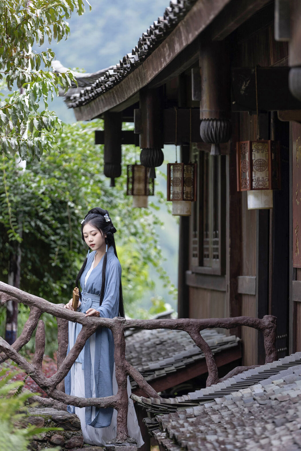 YiTuYu艺图语 Vol.6280 Shen Shi Si