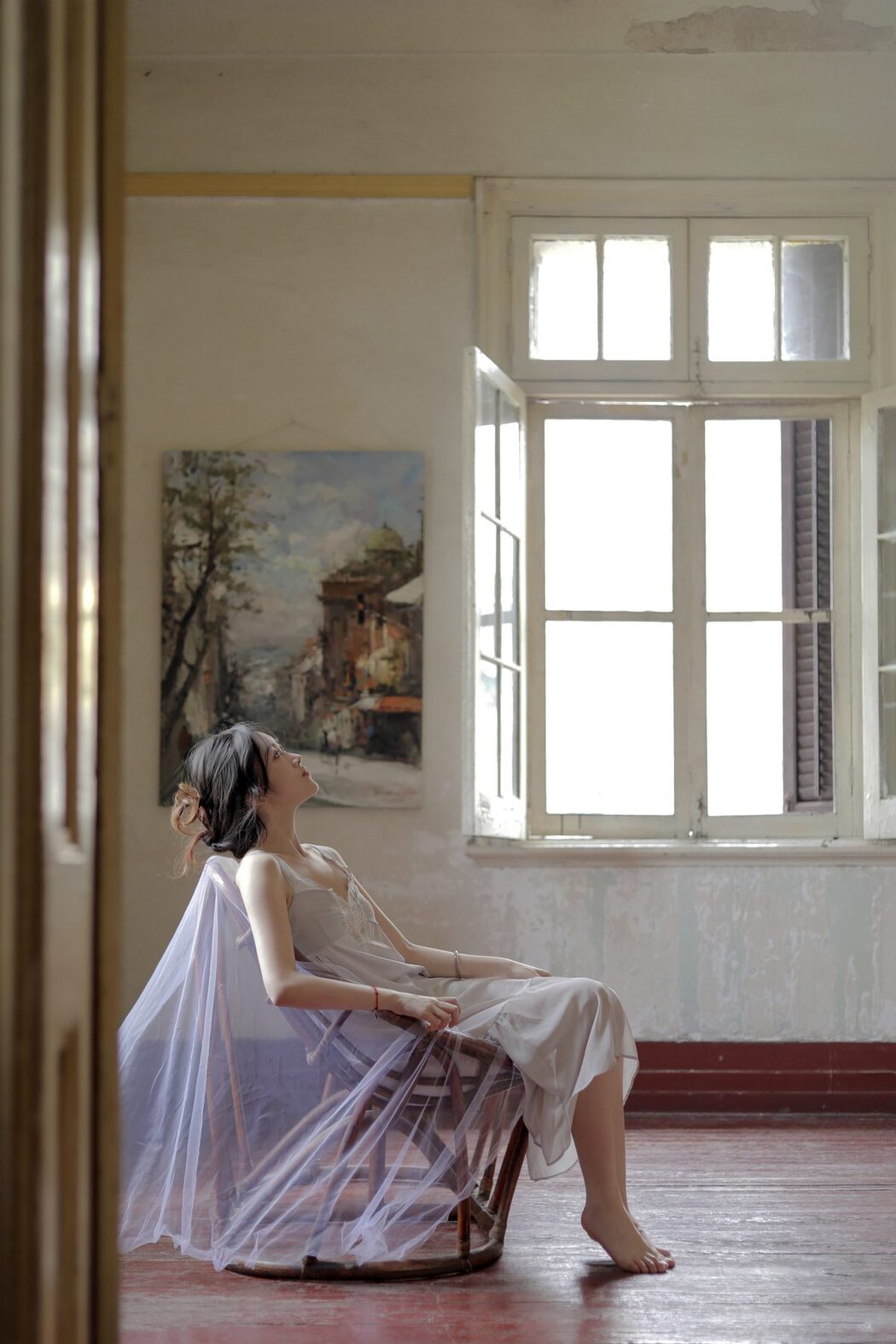 YiTuYu艺图语 Vol.6234 Xiao Wan