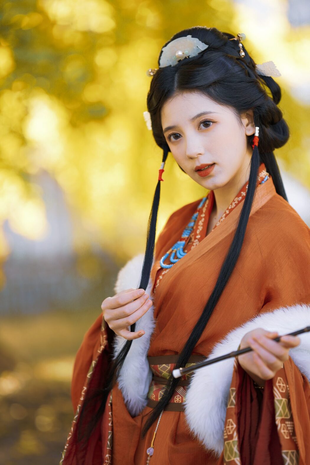 YiTuYu艺图语 Vol.6259 Pan Pan