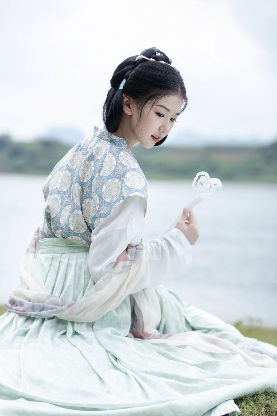 YiTuYu艺图语 Vol.6273 Suan La Tang Er