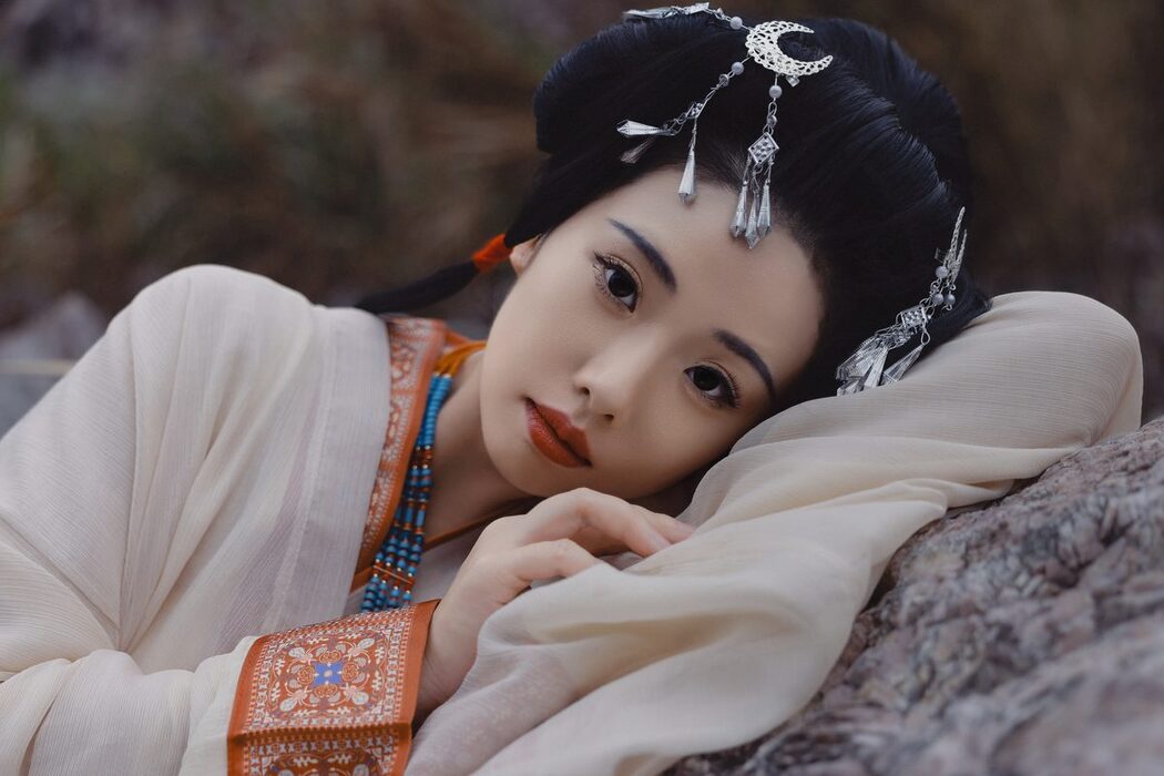 YiTuYu艺图语 Vol.6266 Yao Yi Yao