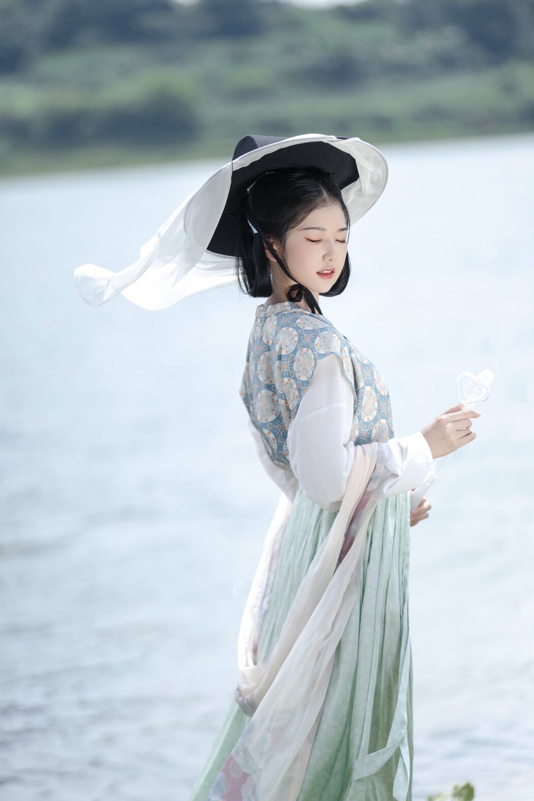 YiTuYu艺图语 Vol.6273 Suan La Tang Er