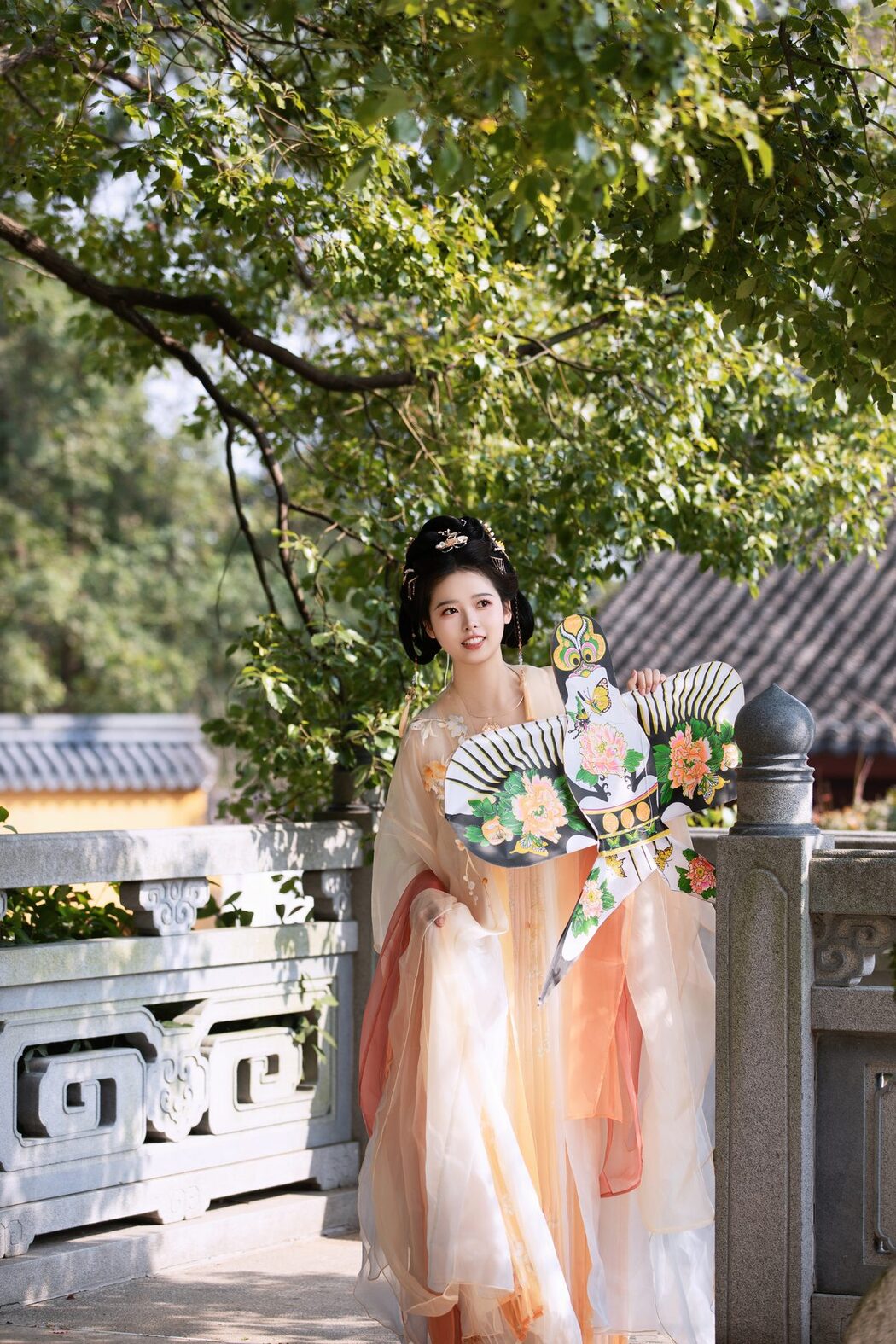 YiTuYu艺图语 Vol.6245 Woozi Pai Guo Jiang