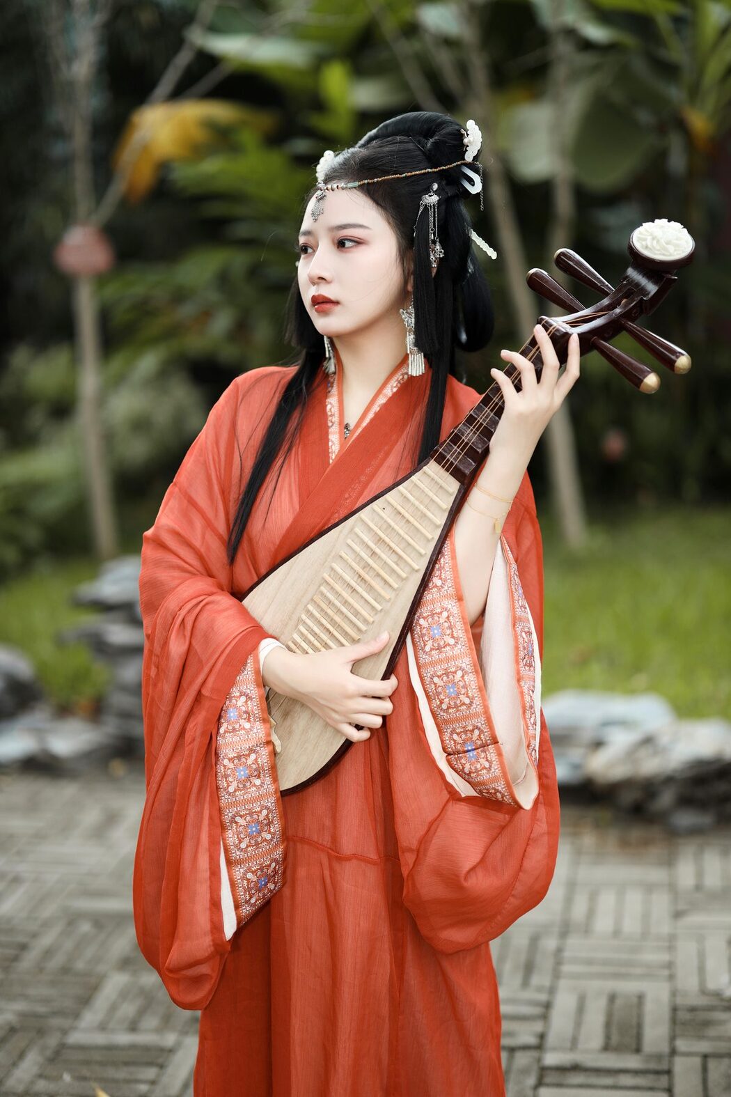 YiTuYu艺图语 Vol.6227 Wo Shi Xiao Sui Sui