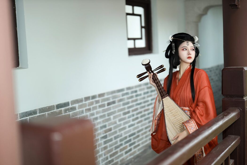 YiTuYu艺图语 Vol.6227 Wo Shi Xiao Sui Sui