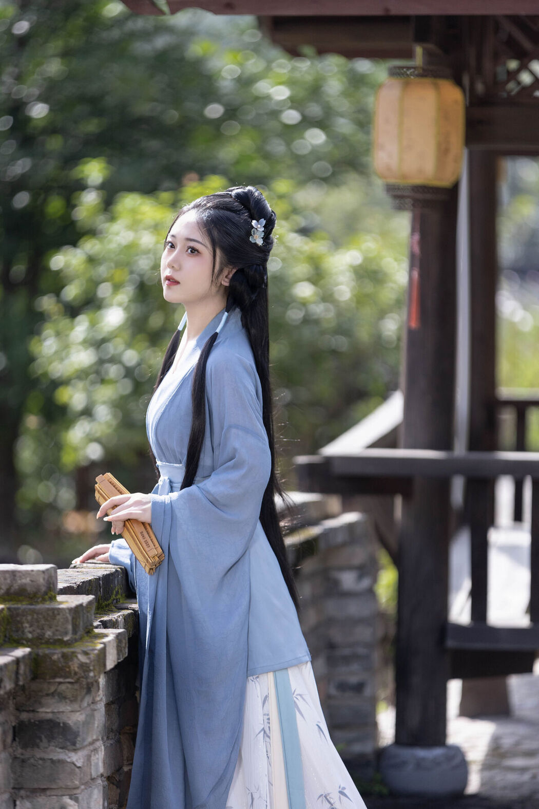 YiTuYu艺图语 Vol.6280 Shen Shi Si