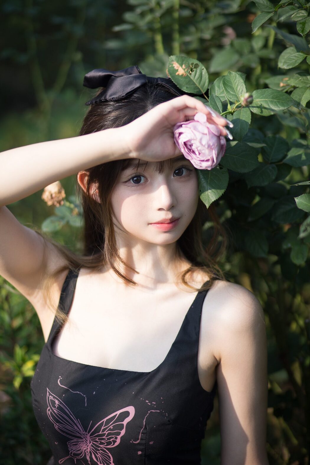 YiTuYu艺图语 Vol.6222 Yue Yue