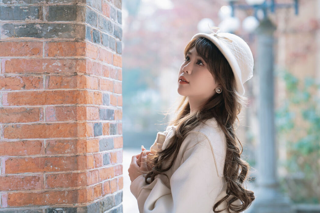 YiTuYu艺图语 Vol.6275 Pao Fu Xiao Fang