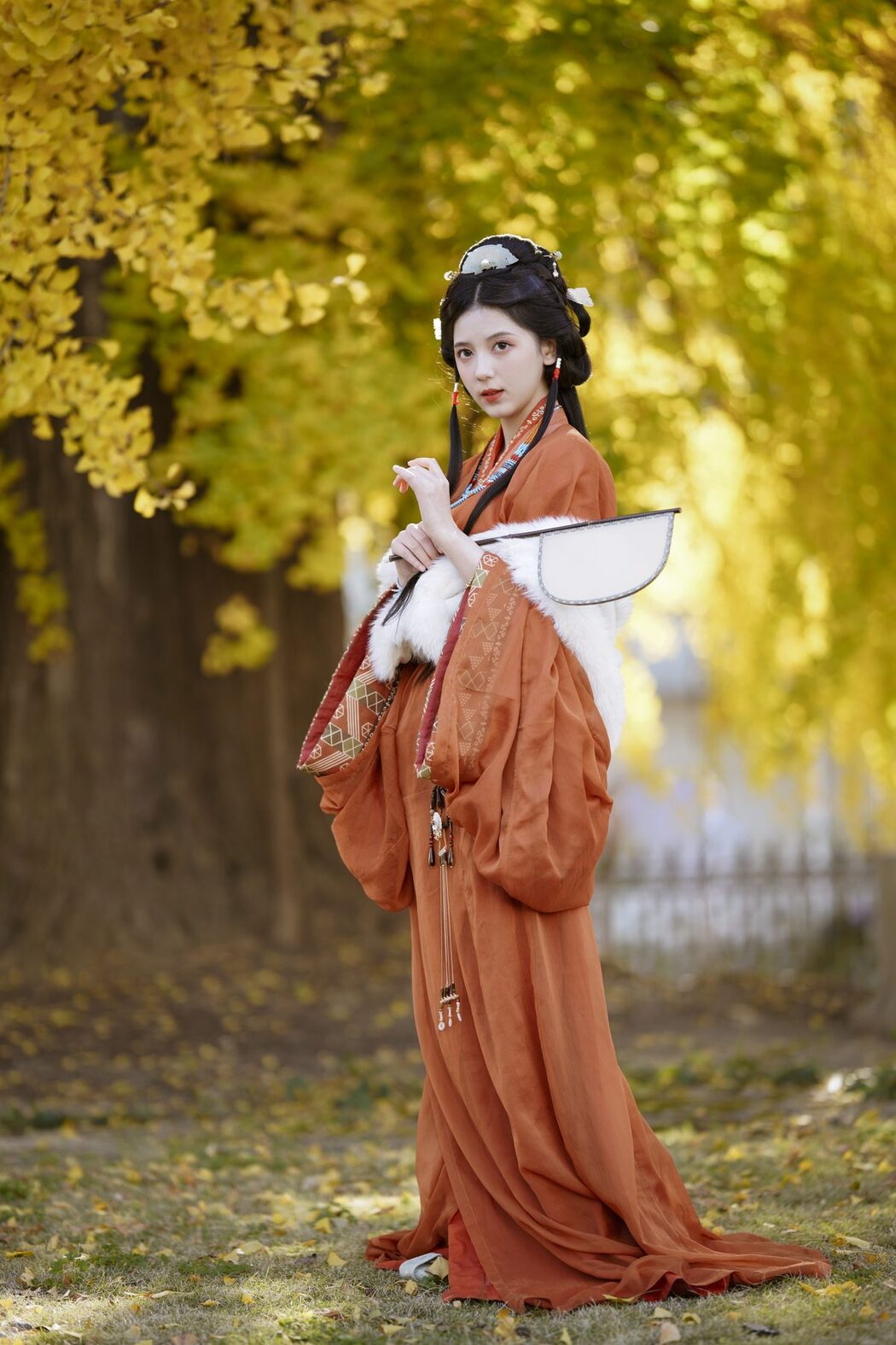 YiTuYu艺图语 Vol.6259 Pan Pan