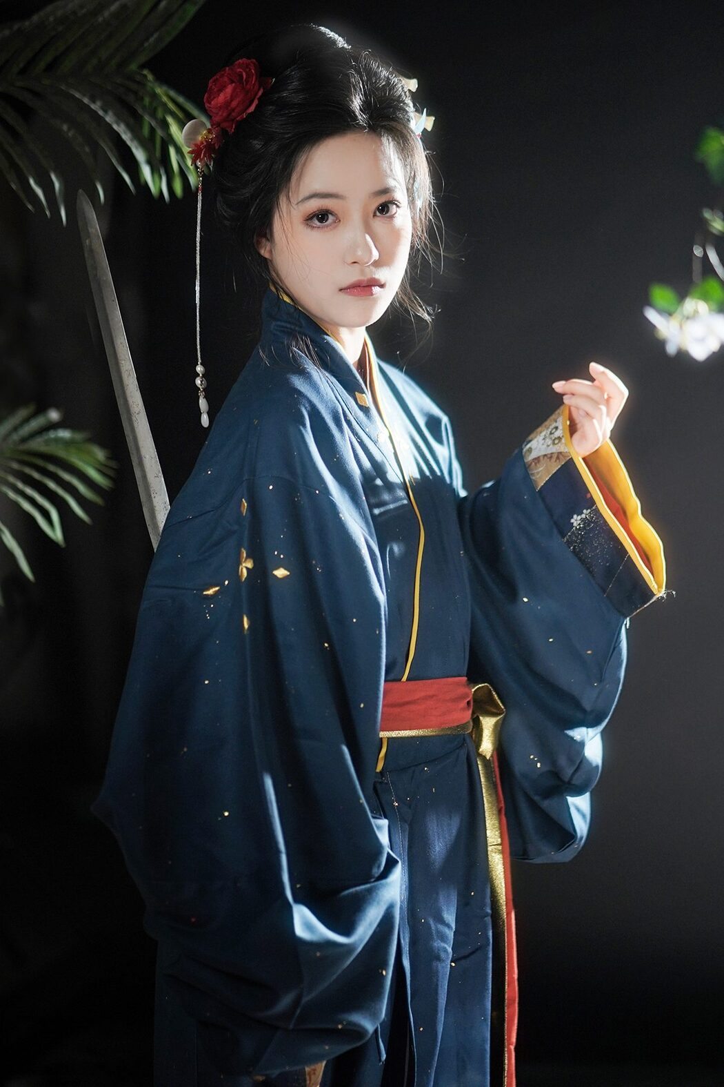 YiTuYu艺图语 Vol.6229 Yi Xin Cover Photo