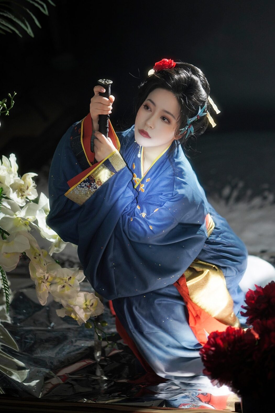 YiTuYu艺图语 Vol.6229 Yi Xin