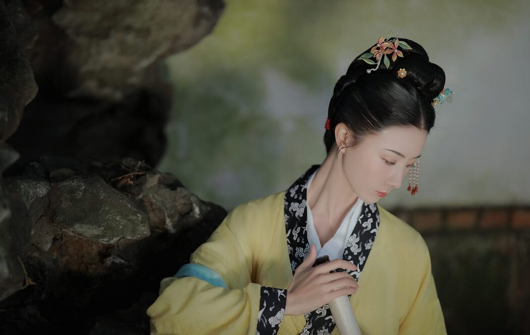 YiTuYu艺图语 Vol.6246 Mao Chao Xi Baby