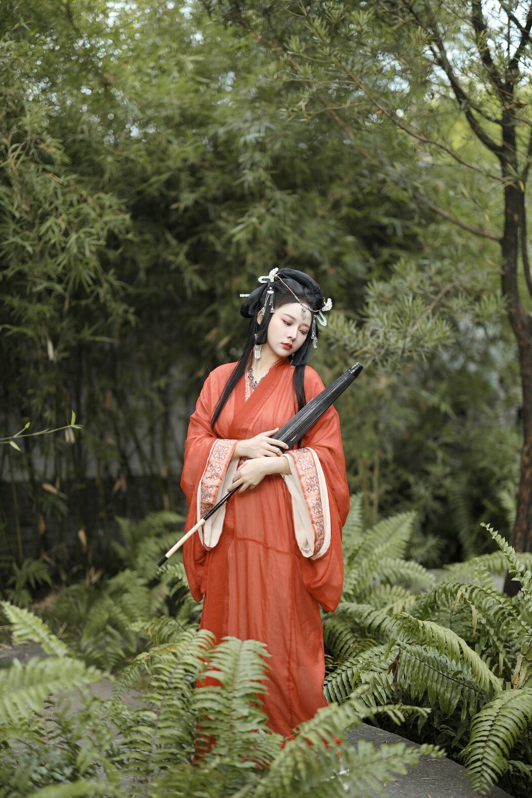 YiTuYu艺图语 Vol.6227 Wo Shi Xiao Sui Sui