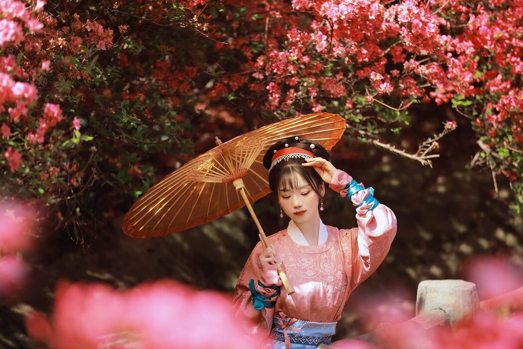 YiTuYu艺图语 Vol.6258 Zhou Zhou AY