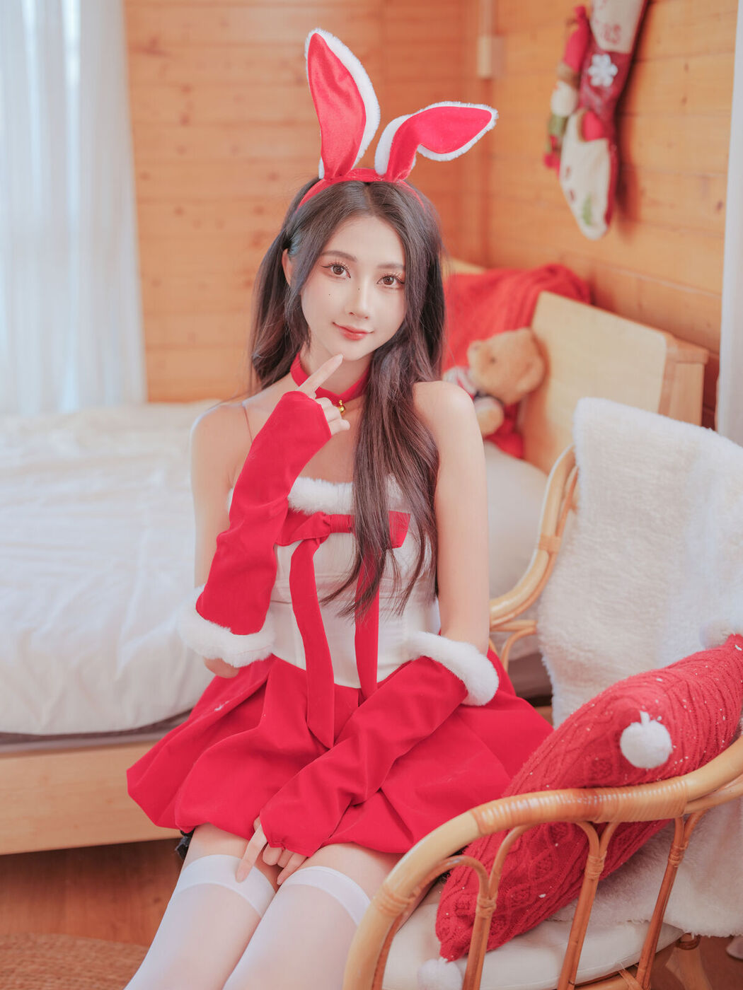 YiTuYu艺图语 Vol.6276 Xiao Wen
