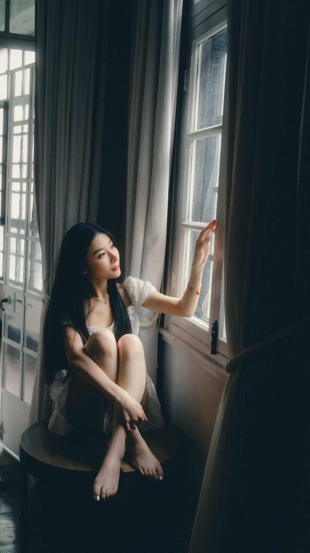 YiTuYu艺图语 Vol.6261 Jia Min