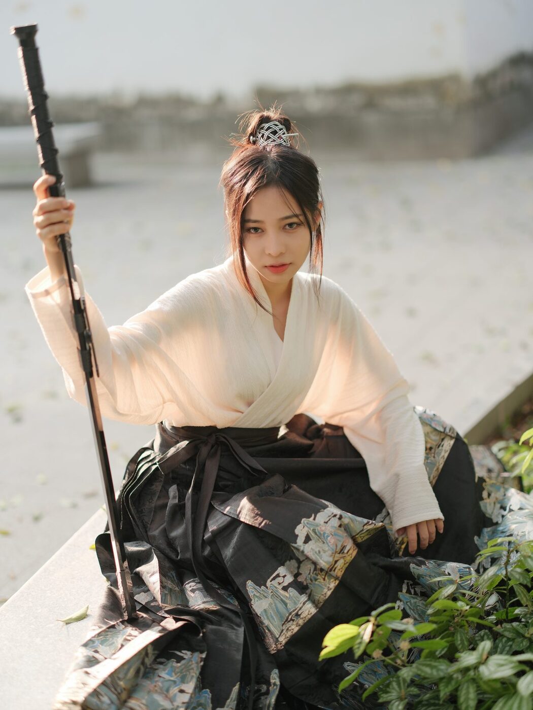 YiTuYu艺图语 Vol.6236 Dan Dan