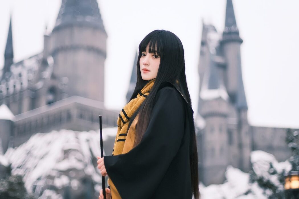 YiTuYu艺图语 Vol.6263 Xiao Huang Tong Xue