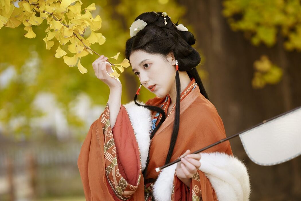 YiTuYu艺图语 Vol.6259 Pan Pan