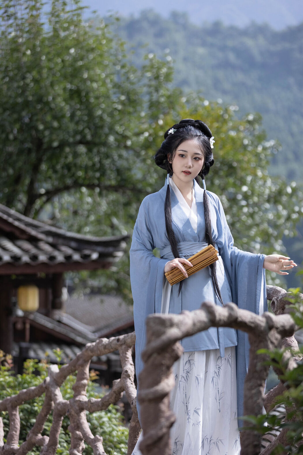 YiTuYu艺图语 Vol.6280 Shen Shi Si