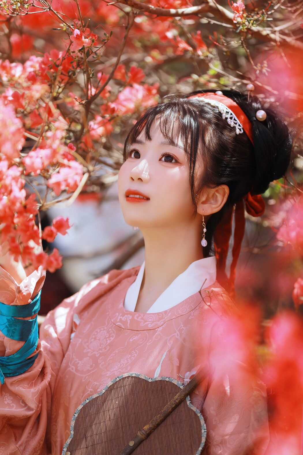 YiTuYu艺图语 Vol.6258 Zhou Zhou AY