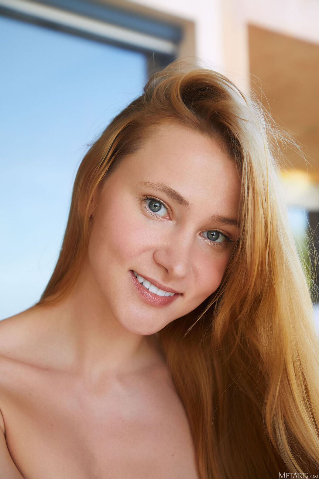 MetArt Ivi Rein – Dazzling Part2 (52P)