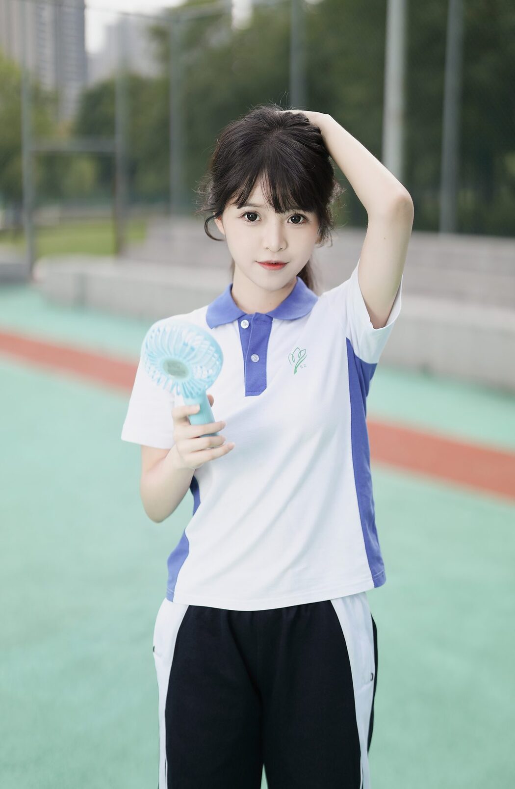 YiTuYu艺图语 Vol.6257 Tu Tu