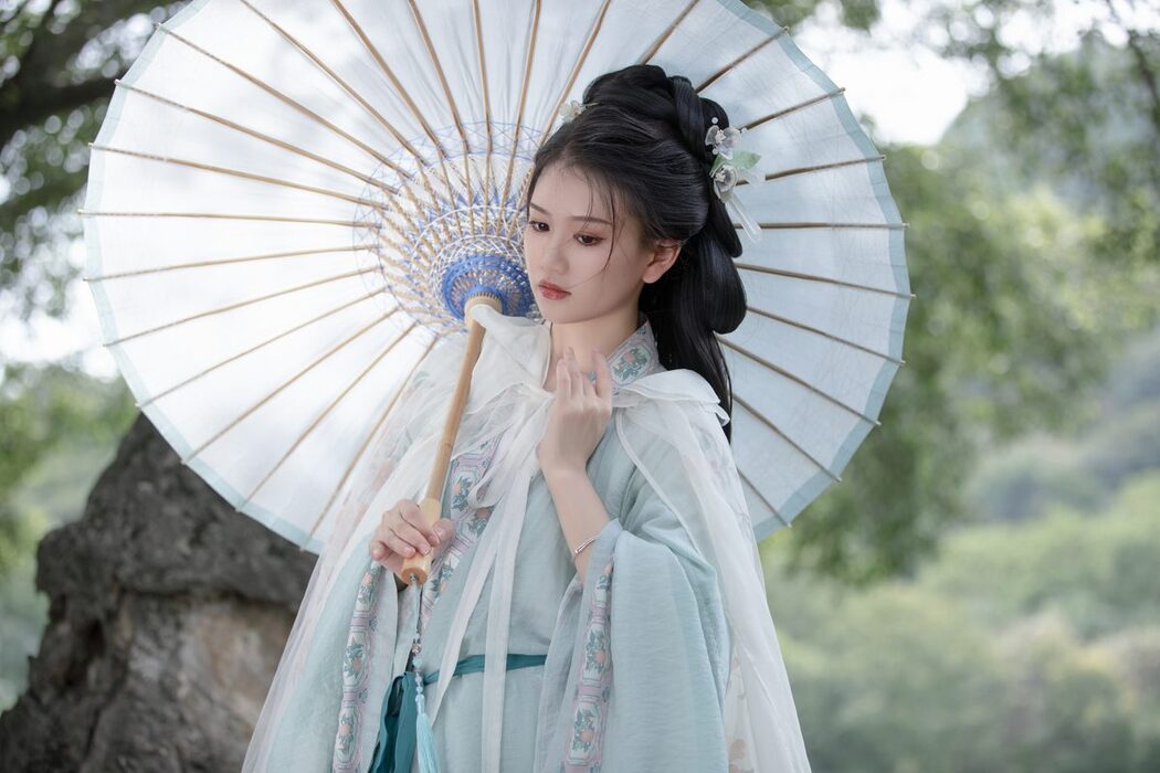 YiTuYu艺图语 Vol.6272 Ling Ling