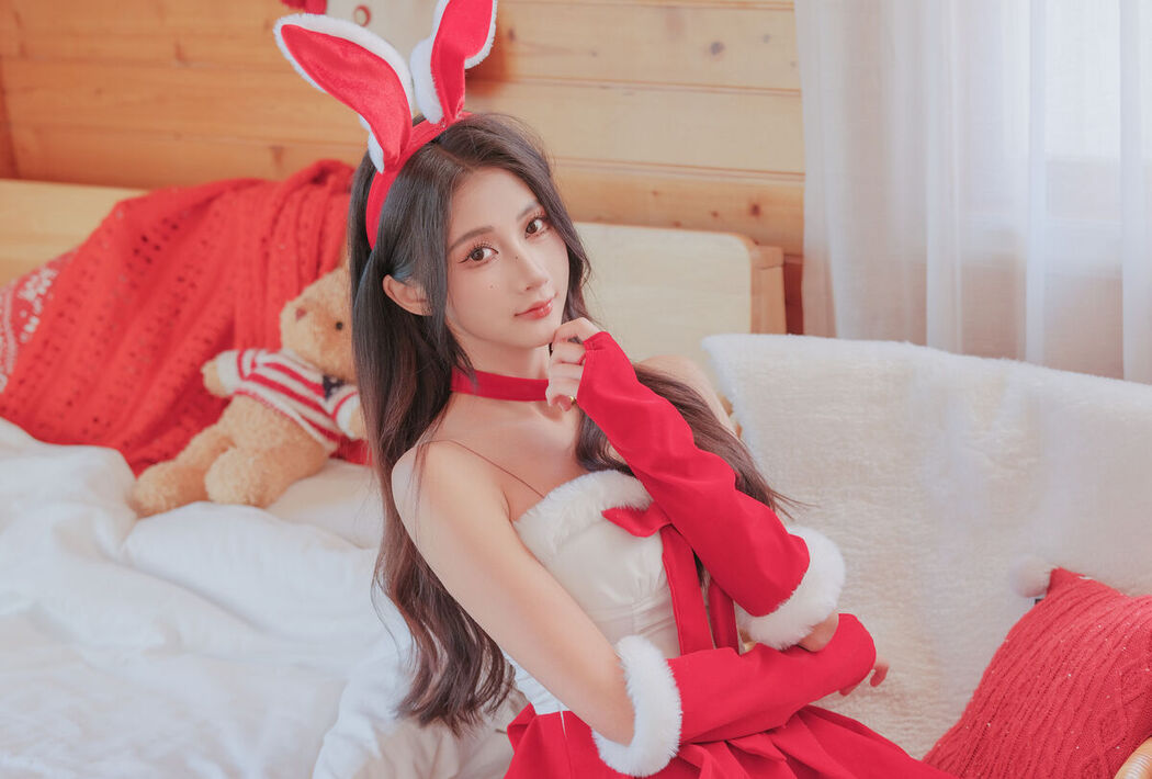 YiTuYu艺图语 Vol.6276 Xiao Wen
