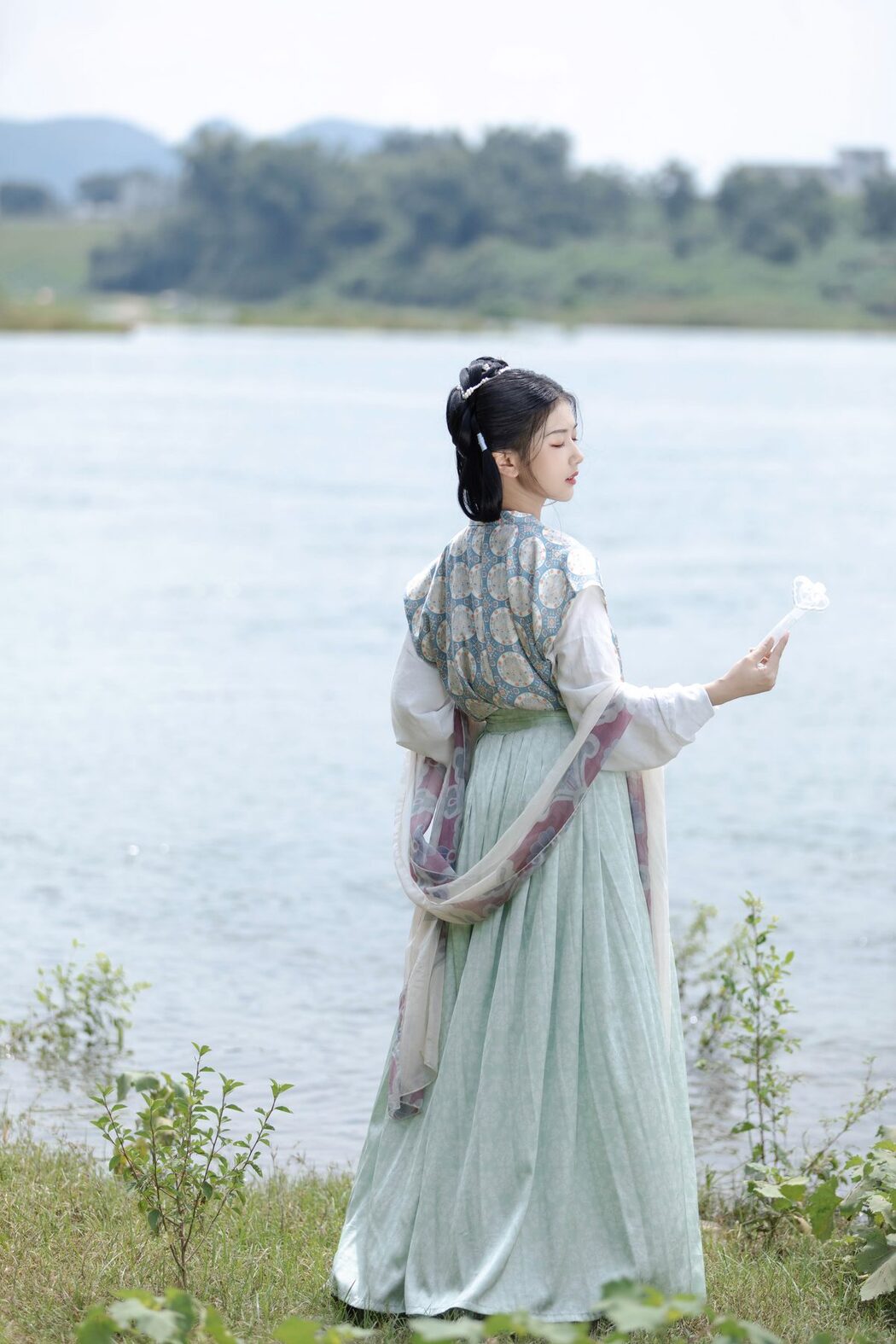 YiTuYu艺图语 Vol.6273 Suan La Tang Er