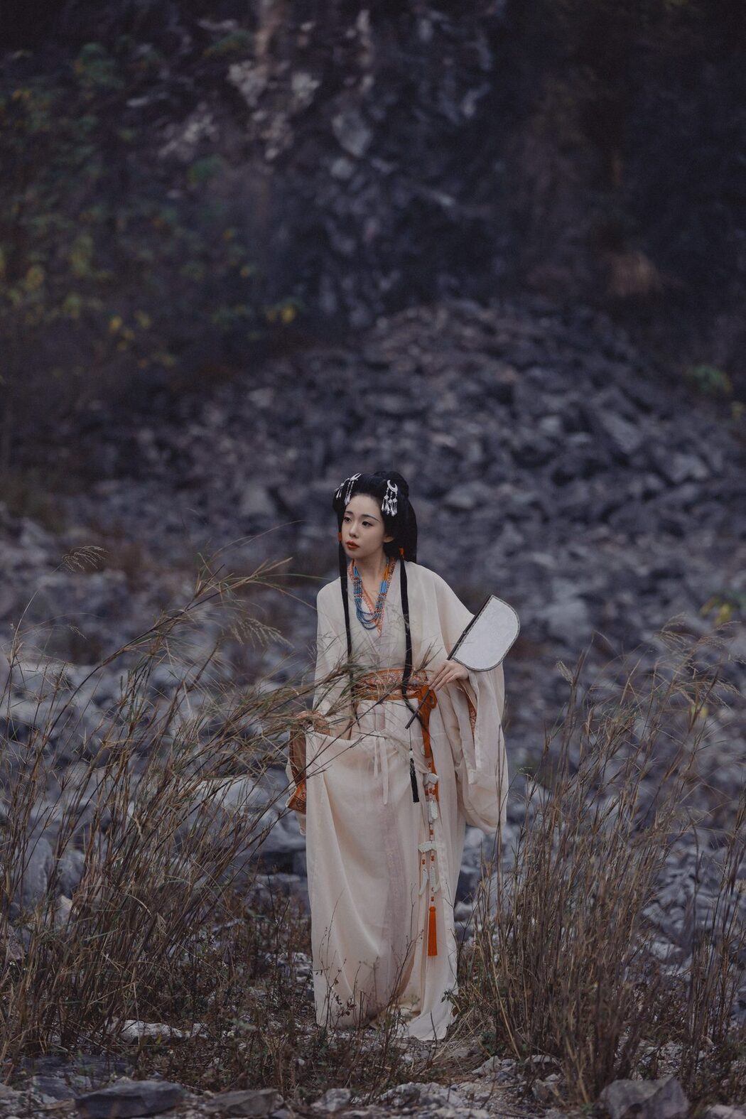 YiTuYu艺图语 Vol.6266 Yao Yi Yao