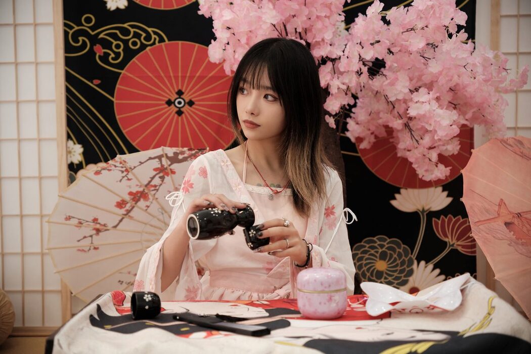YiTuYu艺图语 Vol.6224 Ye Ye Ye Ye Ye