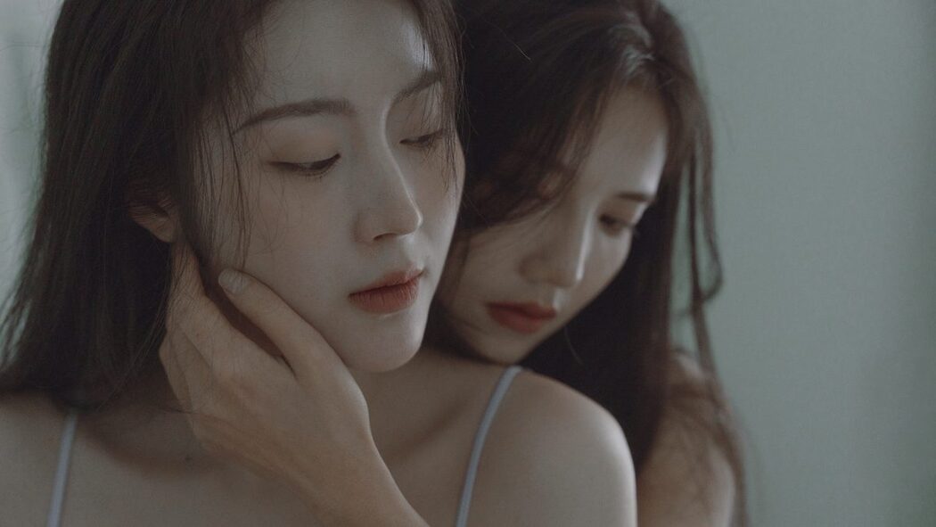 YiTuYu艺图语 Vol.6253 Yan Shi Yi