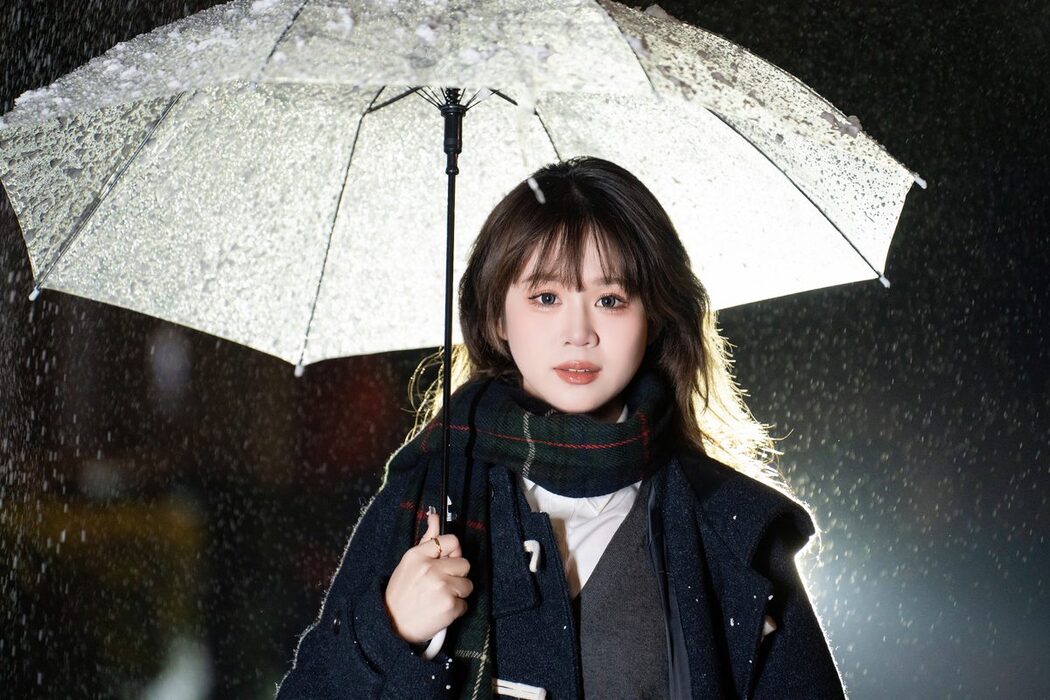 YiTuYu艺图语 Vol.6262 Pao Fu Xiao Fang
