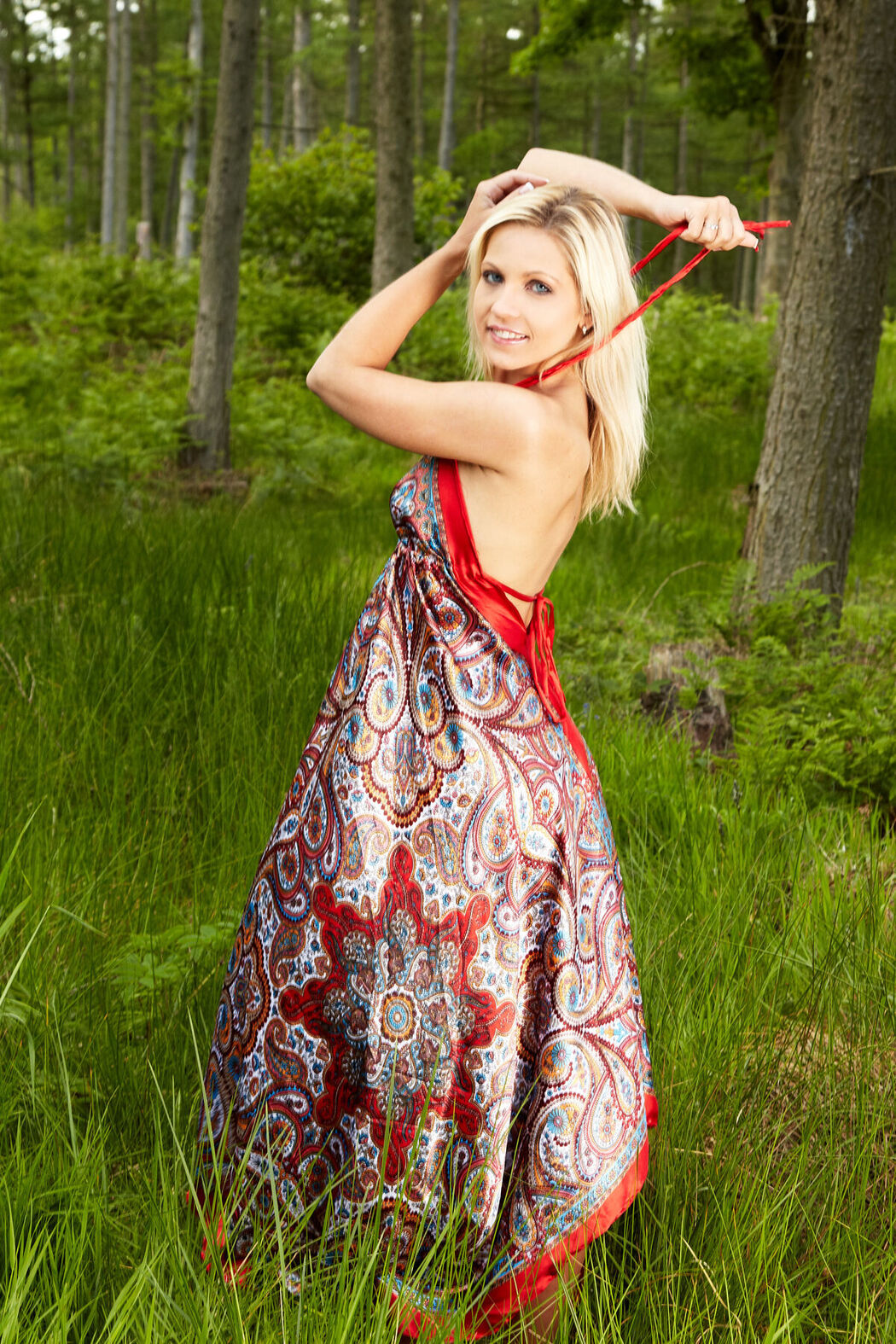 MetArt Jenni A – Ausflug Part1 (60P)