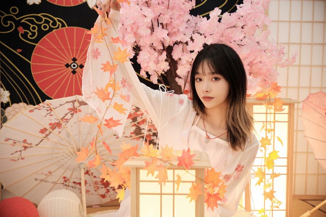 YiTuYu艺图语 Vol.6224 Ye Ye Ye Ye Ye