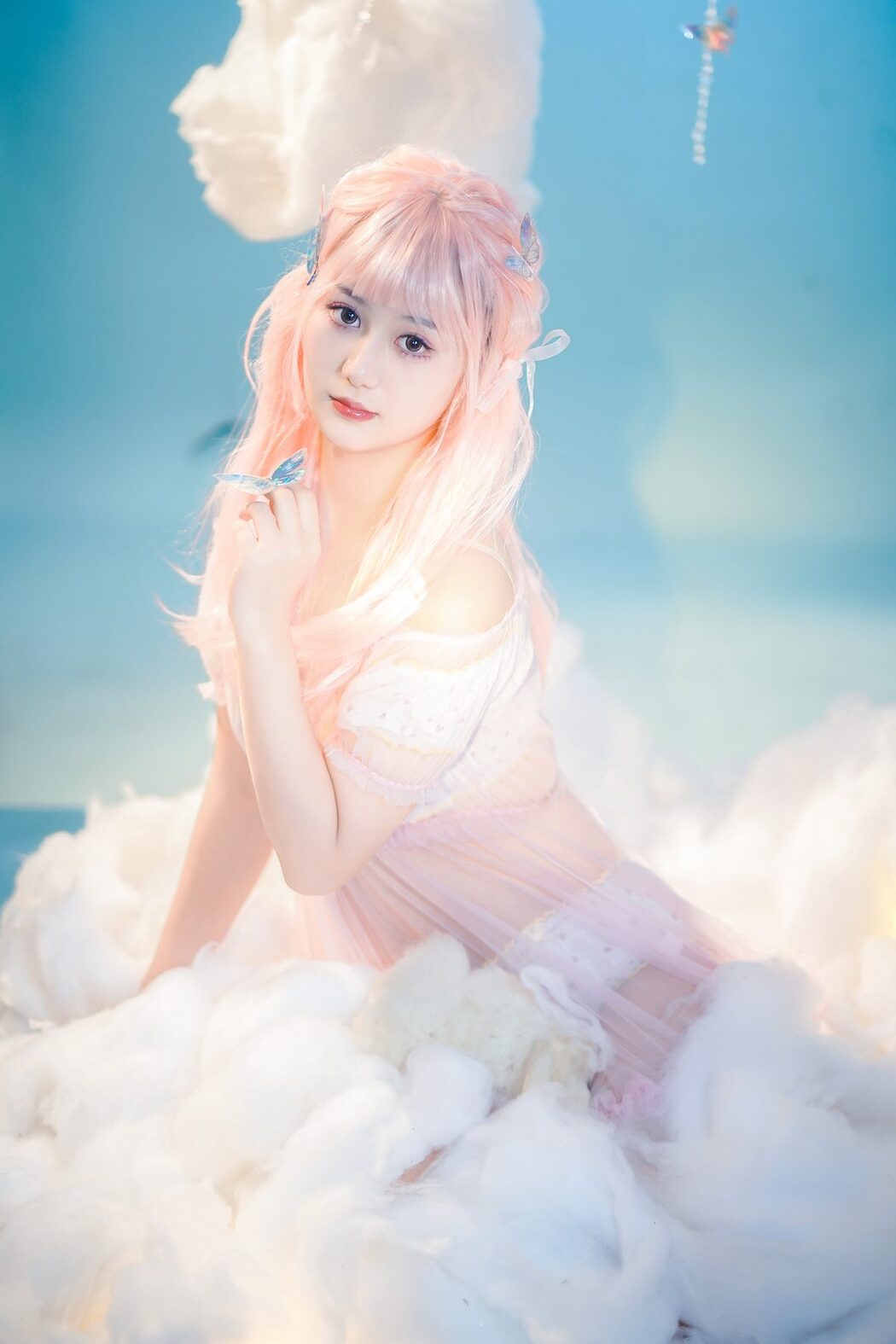 YiTuYu艺图语 Vol.6233 Xiao Kui